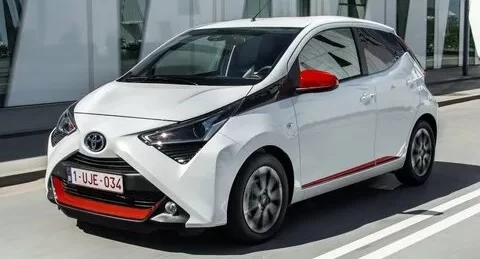 Toyota Aygo: The Ultimate City Car with Global Accessibility Through Expert Shipping