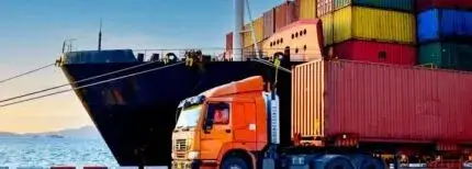 Truck Shipping Costs from UK to Walvis Bay: A Complete Guide