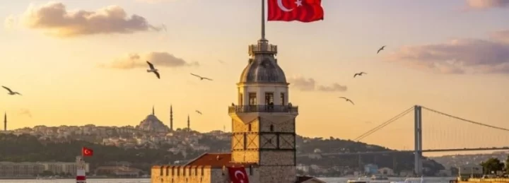 Car Shipping to Turkey