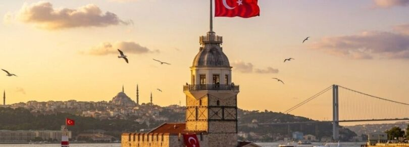 Turkey