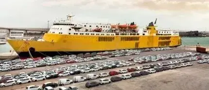 UK Documents Needed for RoRo, LCL, and FCL Shipments: A Complete Guide