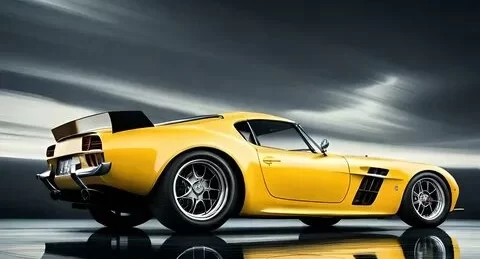 UK Vintage Sports Cars: Timeless British Automotive Heritage