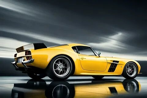 UK Vintage Sports Cars