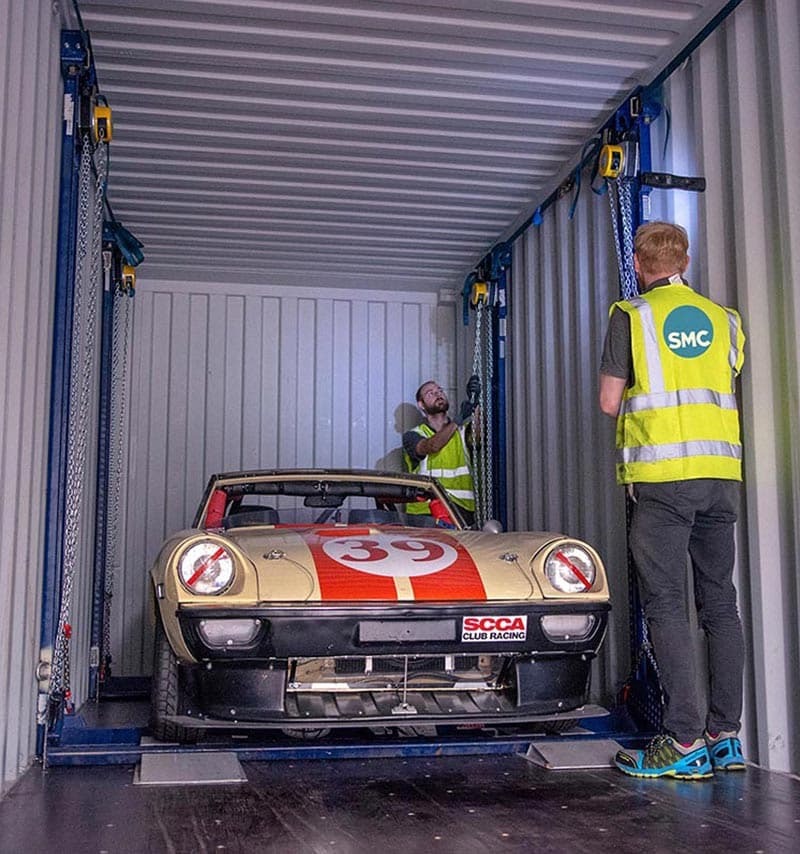 UK to Dubai 