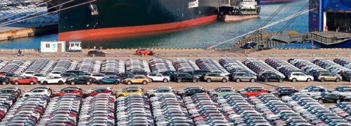 How Can You Ship a Car from the UK to Dubai?