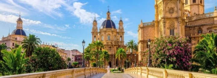 Car Shipping to Valencia