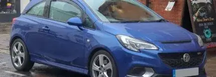 Vauxhall Corsa: The Complete Guide to Britain’s Favourite Supermini
