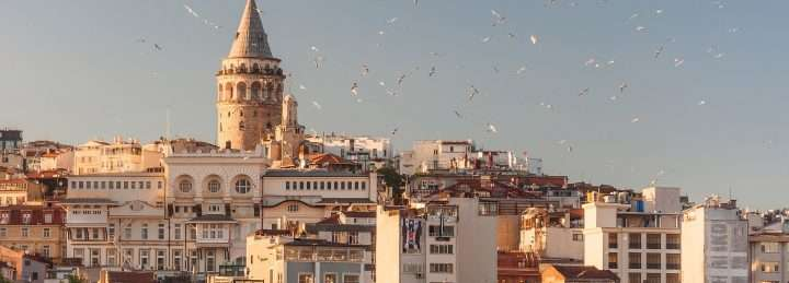 Car Shipping to Istanbul