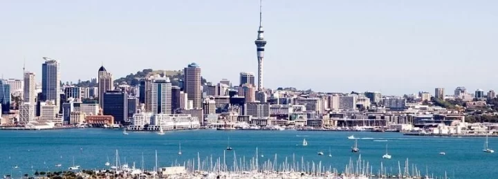 Car Shipping to Auckland
