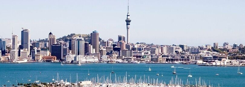Auckland
