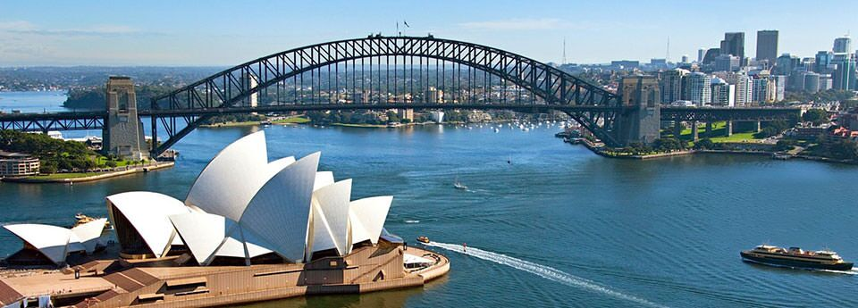 Australia