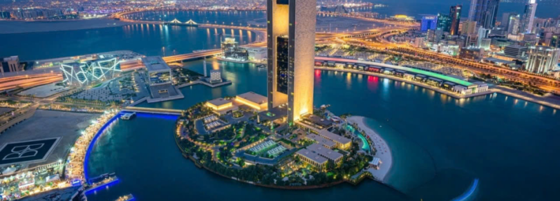 bahrain