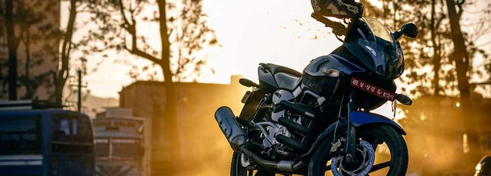 Motorcycle Shipping
