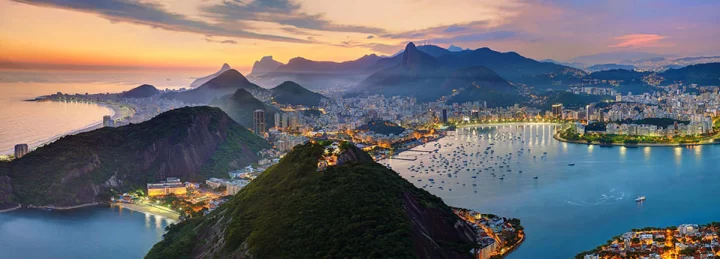 Car Shipping to Brazil