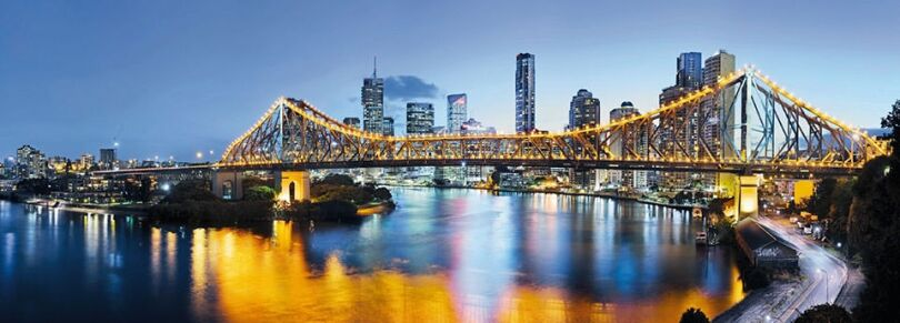 Brisbane