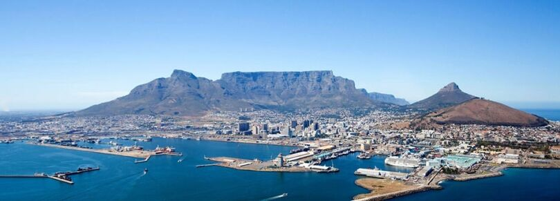 Cape Town