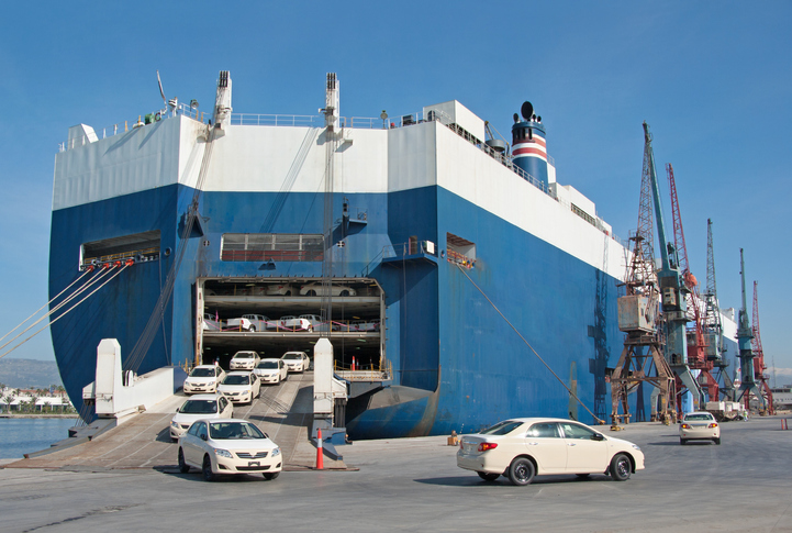 car shipping
