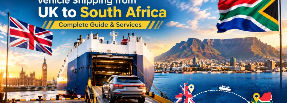 car shipping from uk to south africa guide