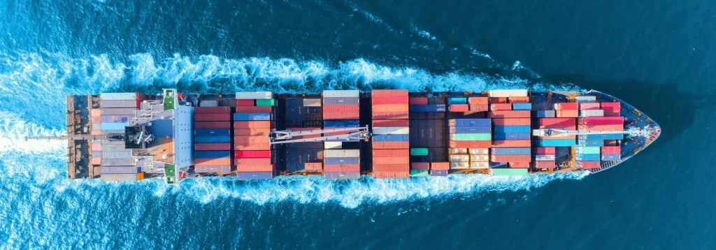 Car Shipping from India to the UK