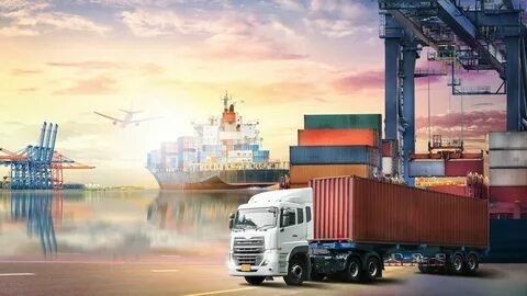 container shipping 