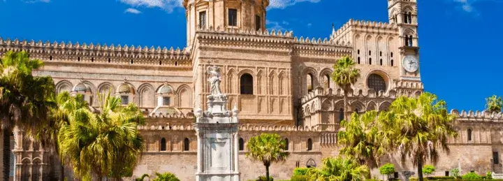 Car Shipping to Palermo