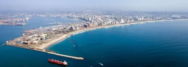 Car Shipping to Durban