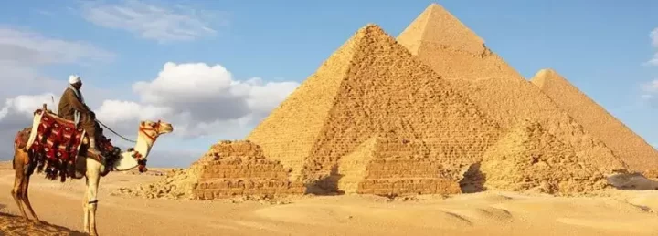 Car Shipping to Egypt