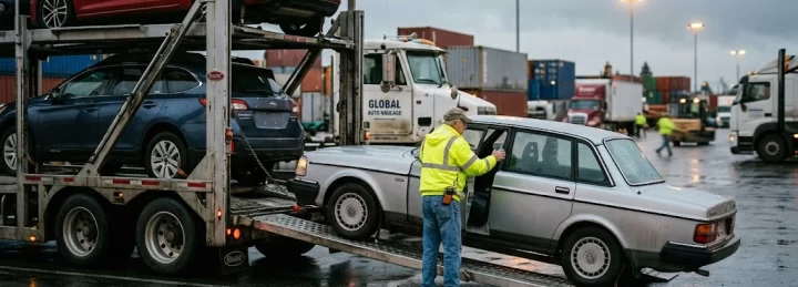 Is Car Shipping Safe? Real Industry Risks Explained Honestly