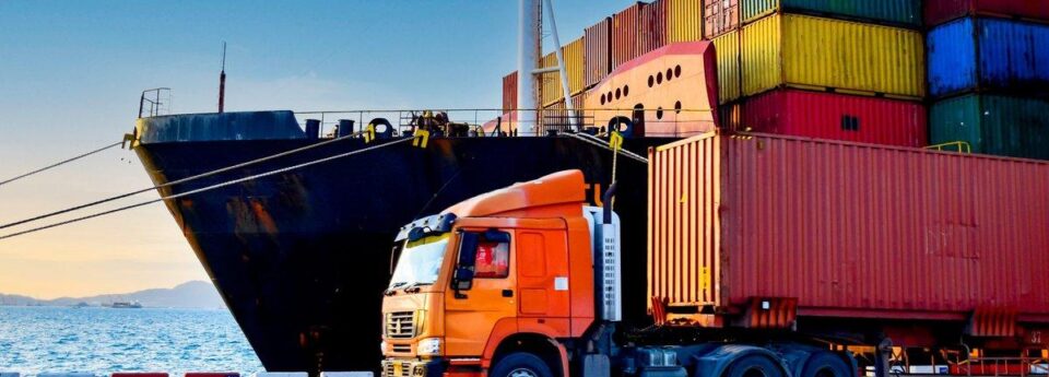 truck shipping