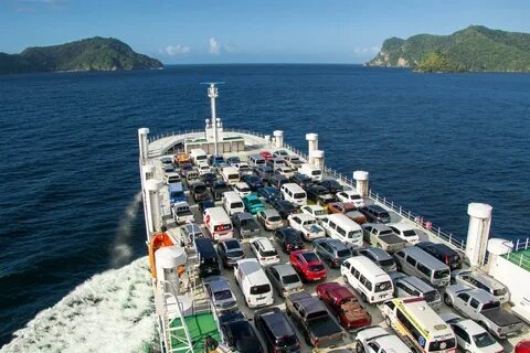 Car Shipping UK