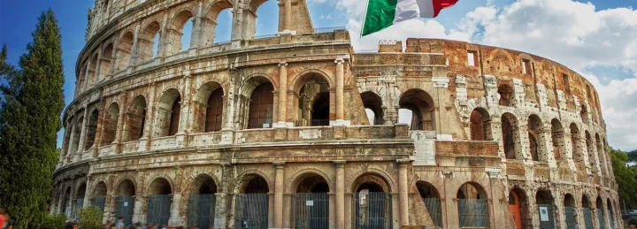 Car Shipping to Italy
