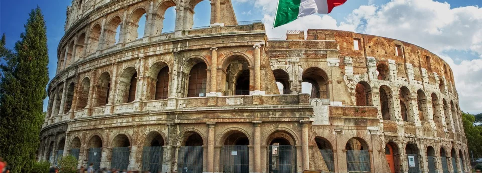 Italy