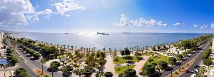 Car Shipping to Limassol