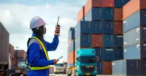 Why You Absolutely Need a Shipping Agent at Your Destination Country