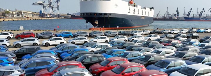 Temporary Vehicle Export on a Carnet: Rules, Extensions & Insurance