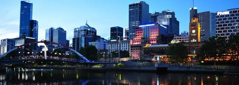 melbourne