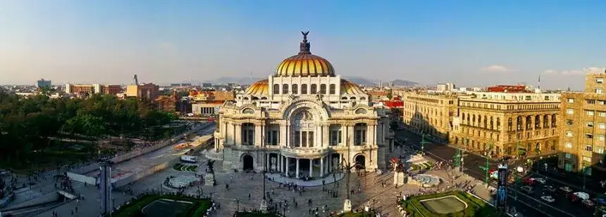 Mexico