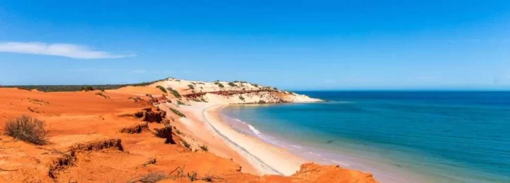 Car Shipping to Fremantle