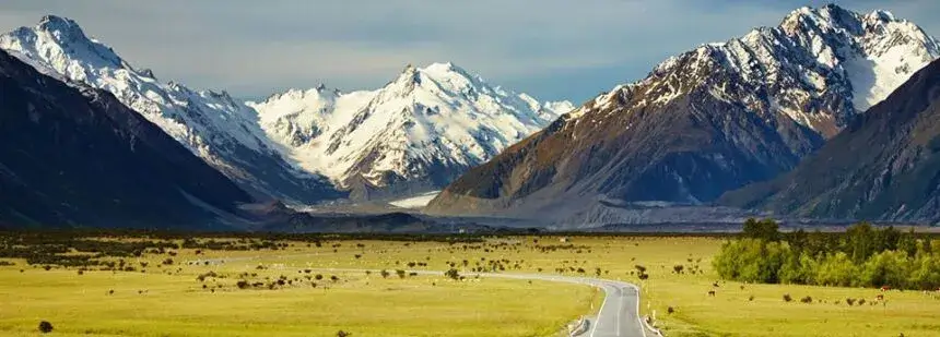 New Zealand