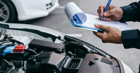 The Ultimate Pre-Holiday Vehicle Check: 10 Things to Inspect Before a Long European Road Trip