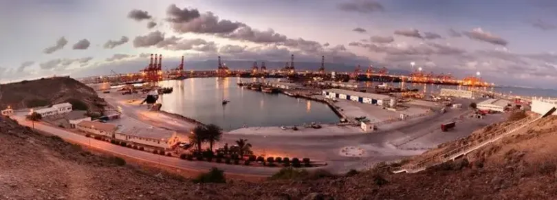 Oman