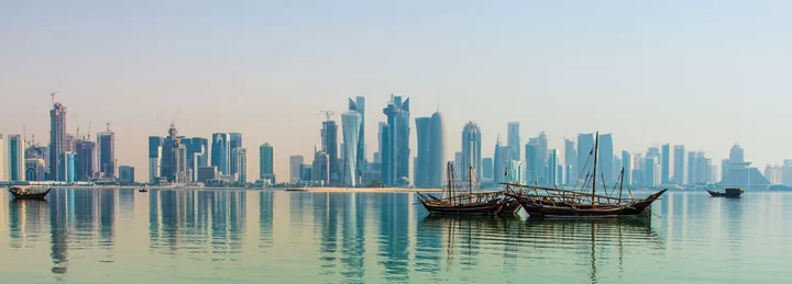 Car Shipping to Qatar