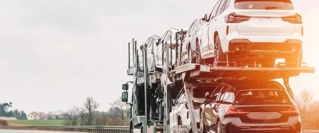 Vehicle Shipping from UK to Turkey: Complete Guide & Services