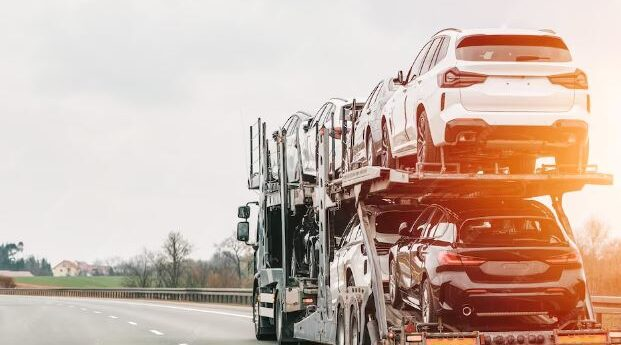 Vehicle Shipping to Turkey