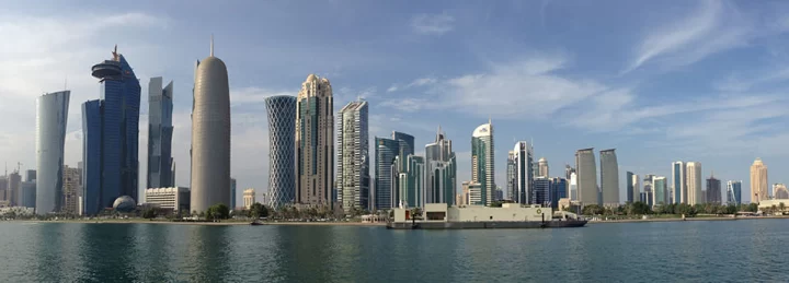 Car Shipping to Saudi Arabia