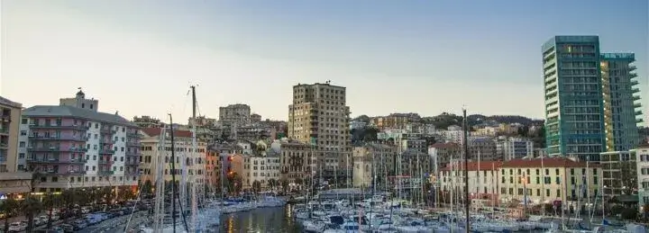 Car Shipping to Savona