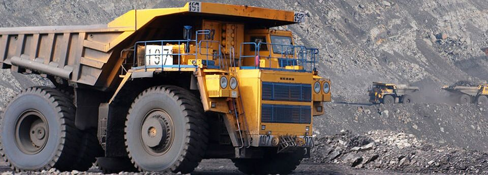 Shipping Machinery