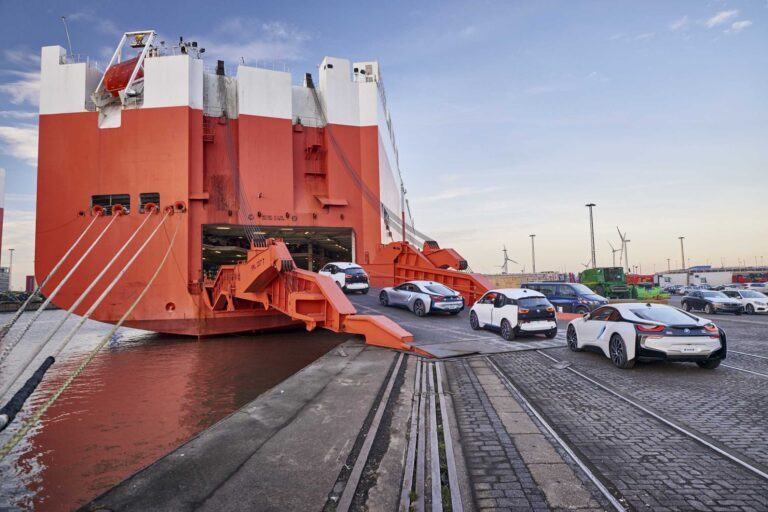 Shipping Services