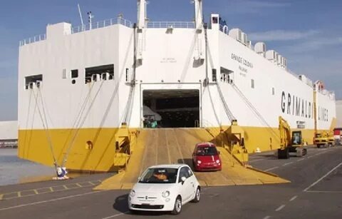car shipping services