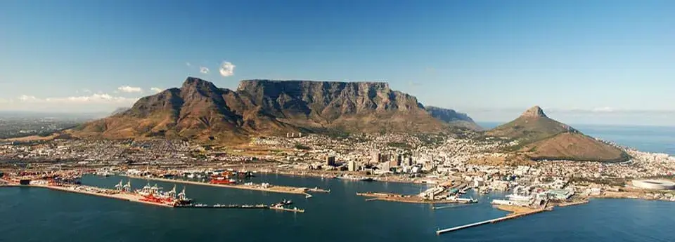 South Africa